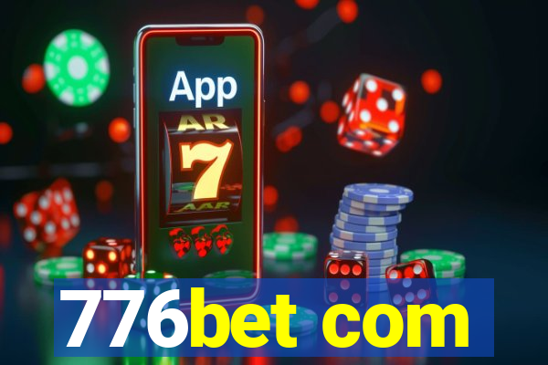 776bet com